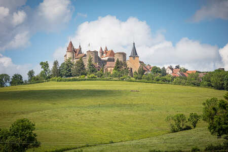 Chateauneuf